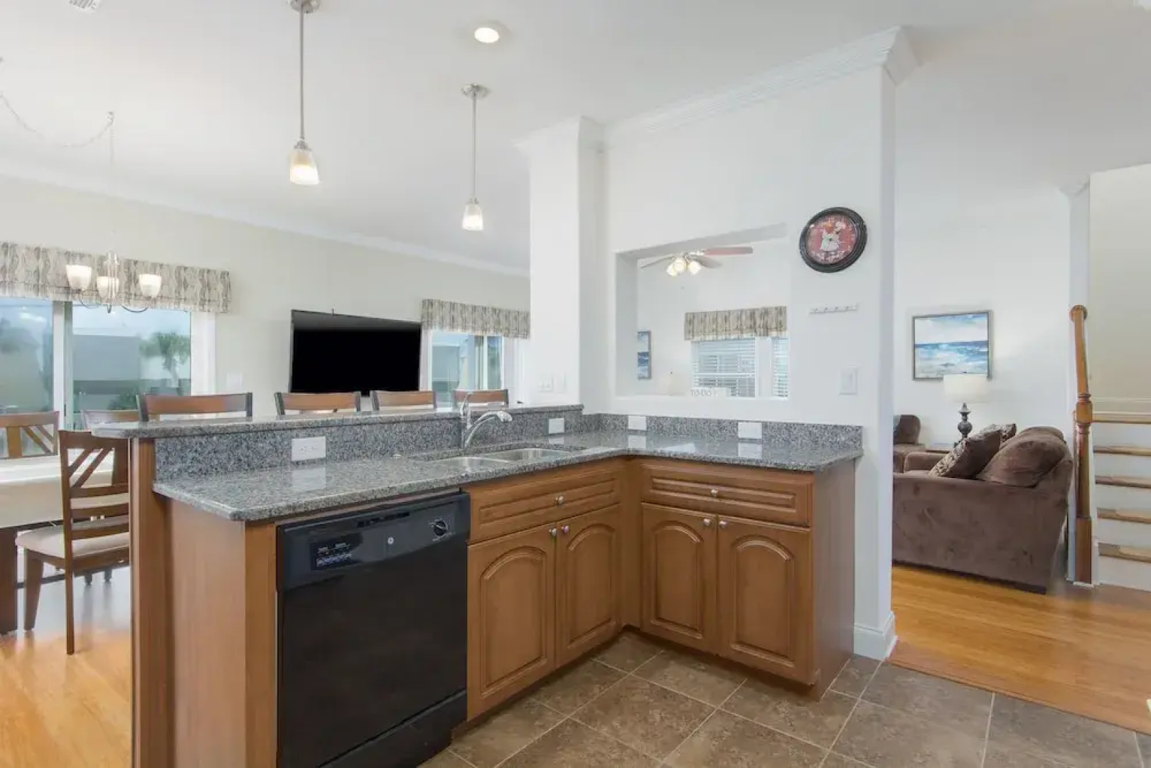 20 Gulf View Drive Summer Dayz - Four Bedroom House