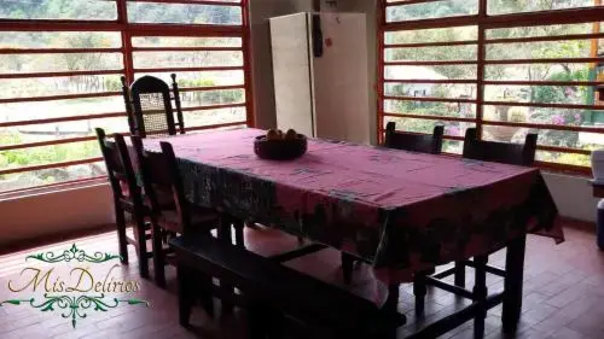 Finca Agroturistica Mis Delirios