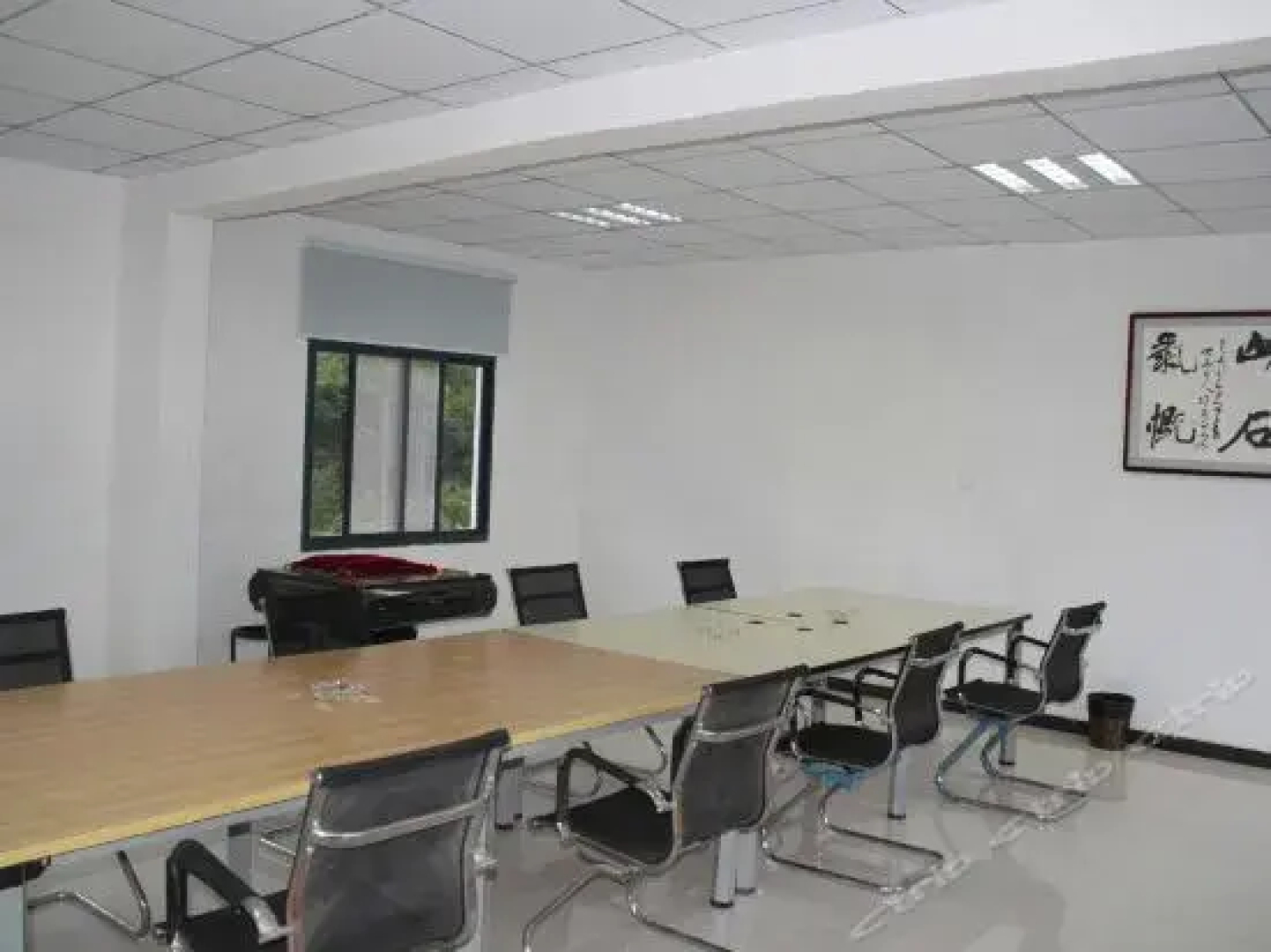 Tianzhushan Yuanjing Shengtai Farm Stay