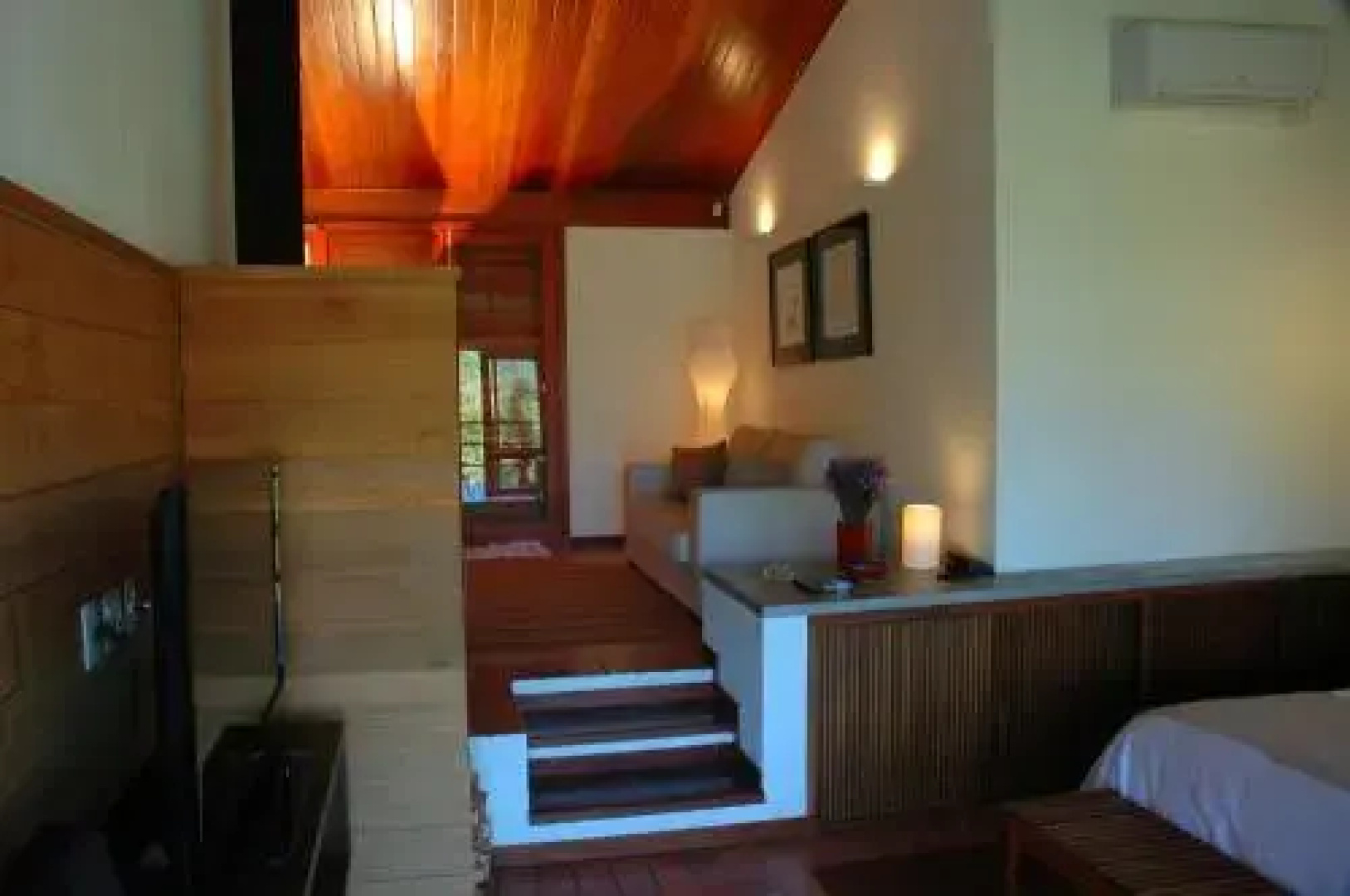 Pousada do Cedro