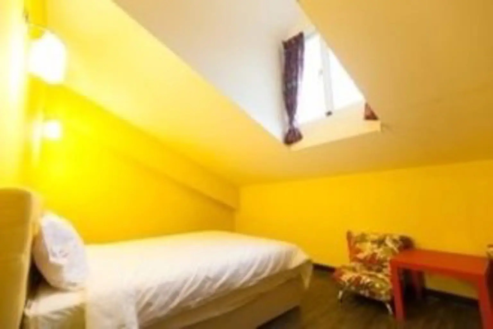 Famous Painting Town B&B