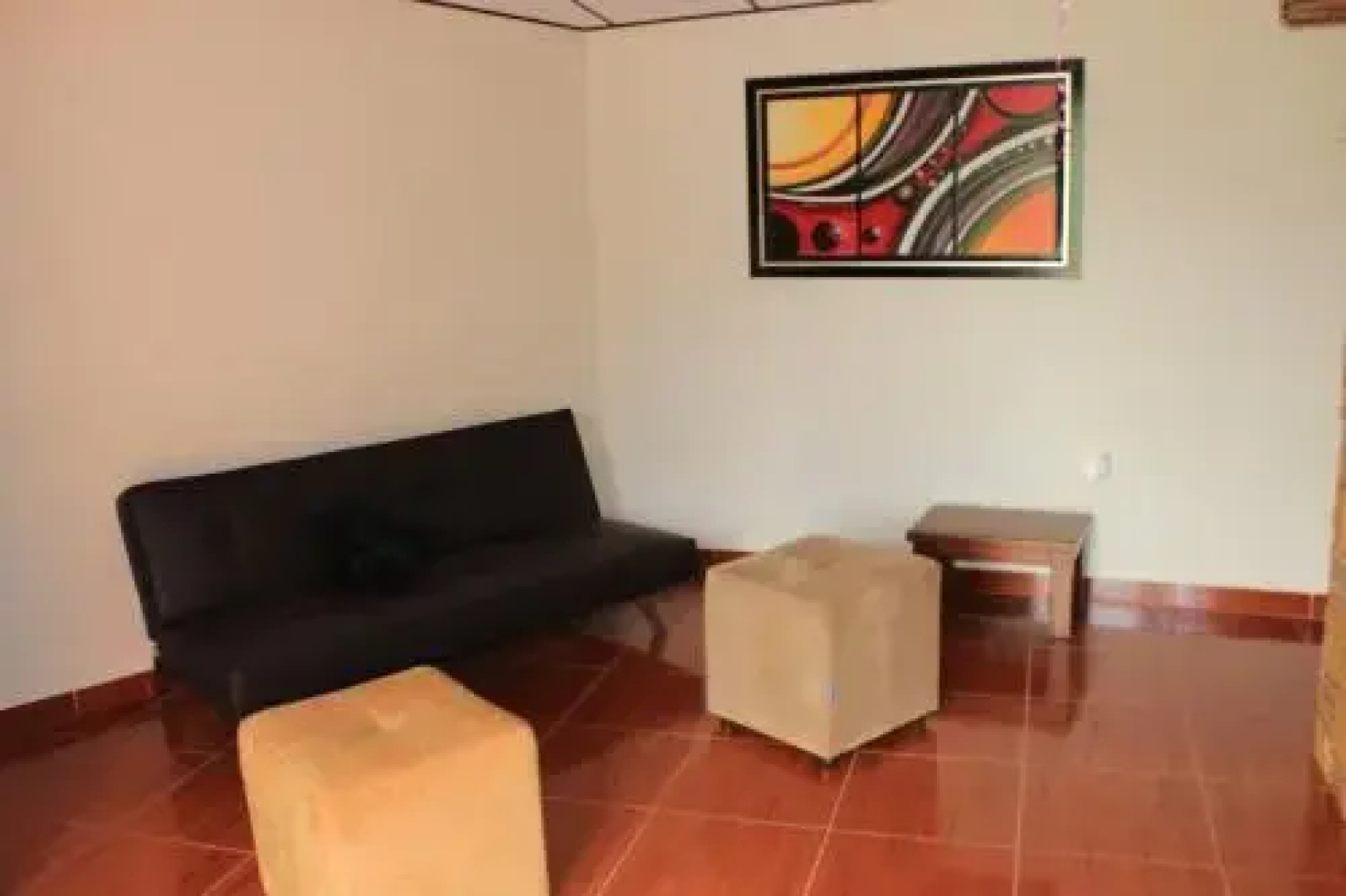 Ecohotel Paraiso Real