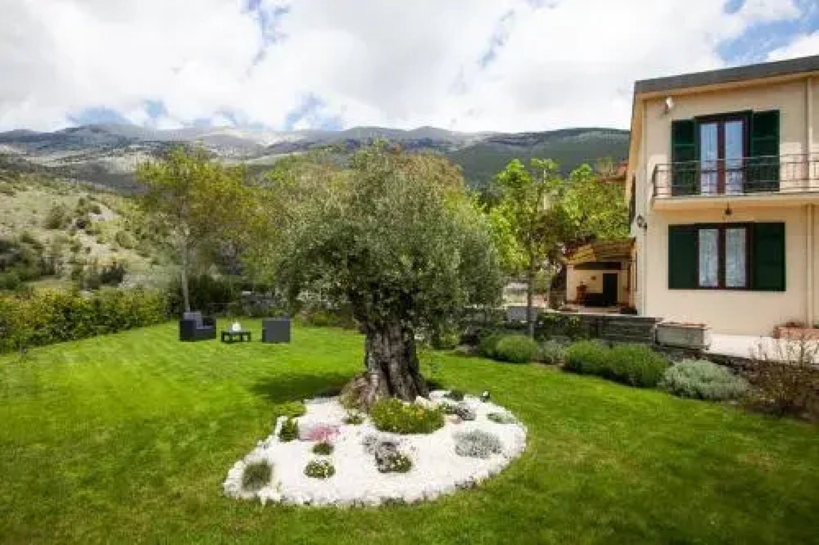 B&B Al Colle
