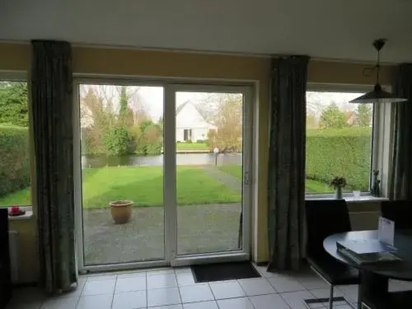 Holiday Home Bungalowpark De Vlietlanden 1