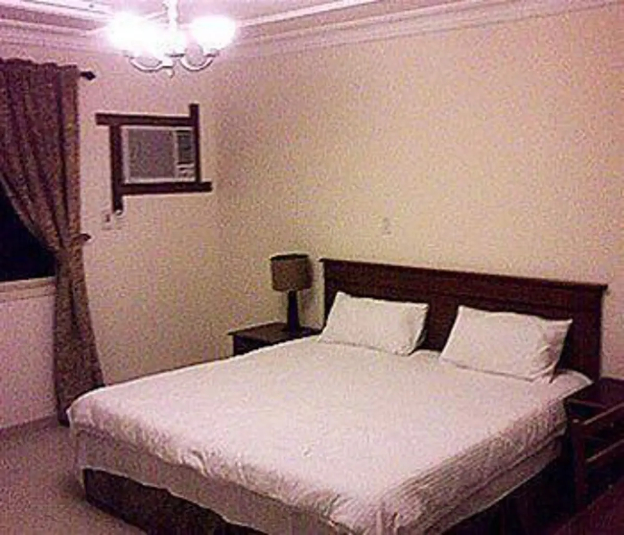 Juman Suite - Aparthotel
