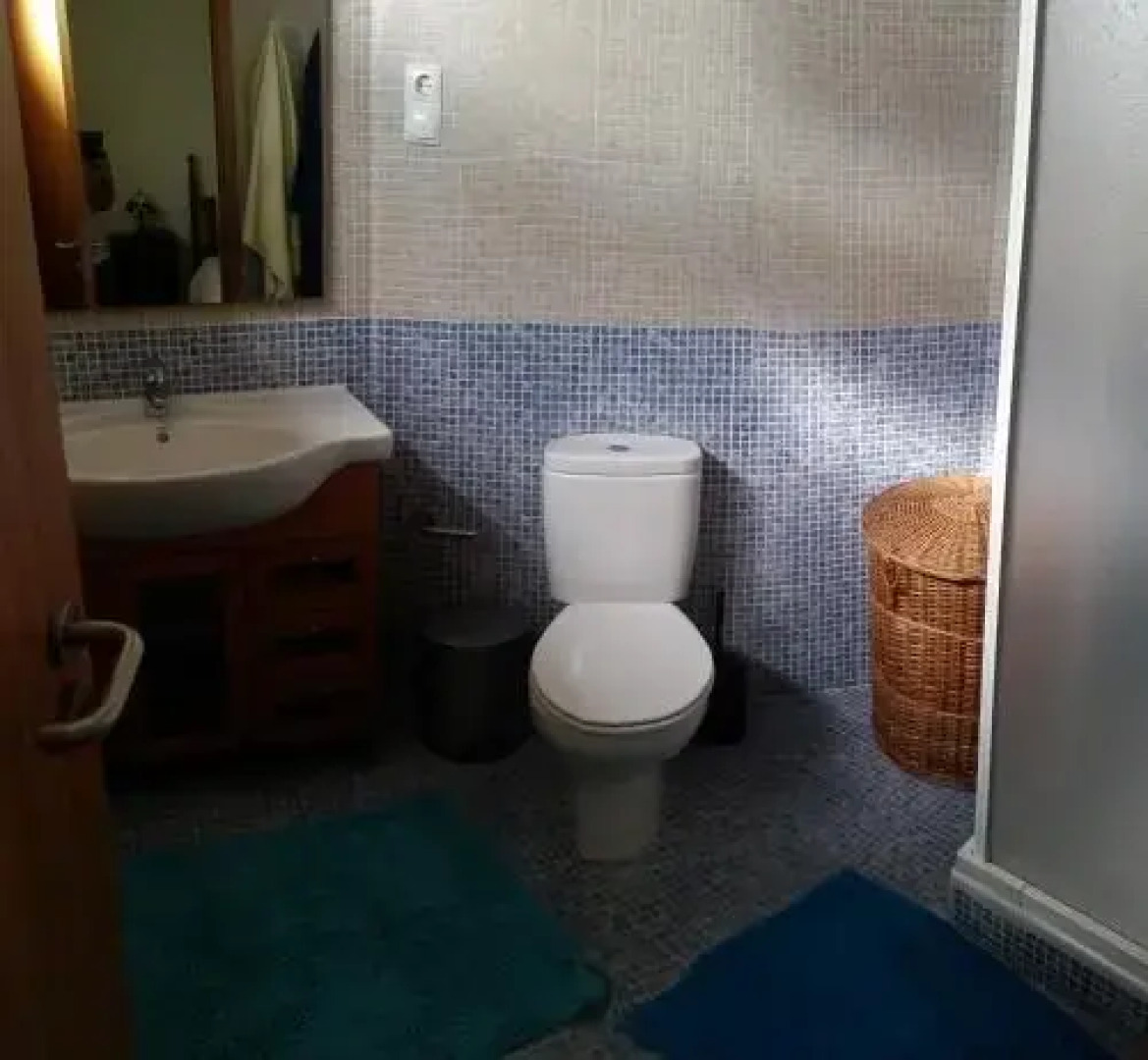 Sotavento Guest House