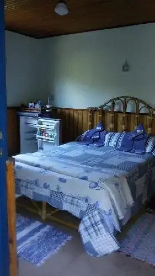 Chales Joia Rara Dos Gnomos