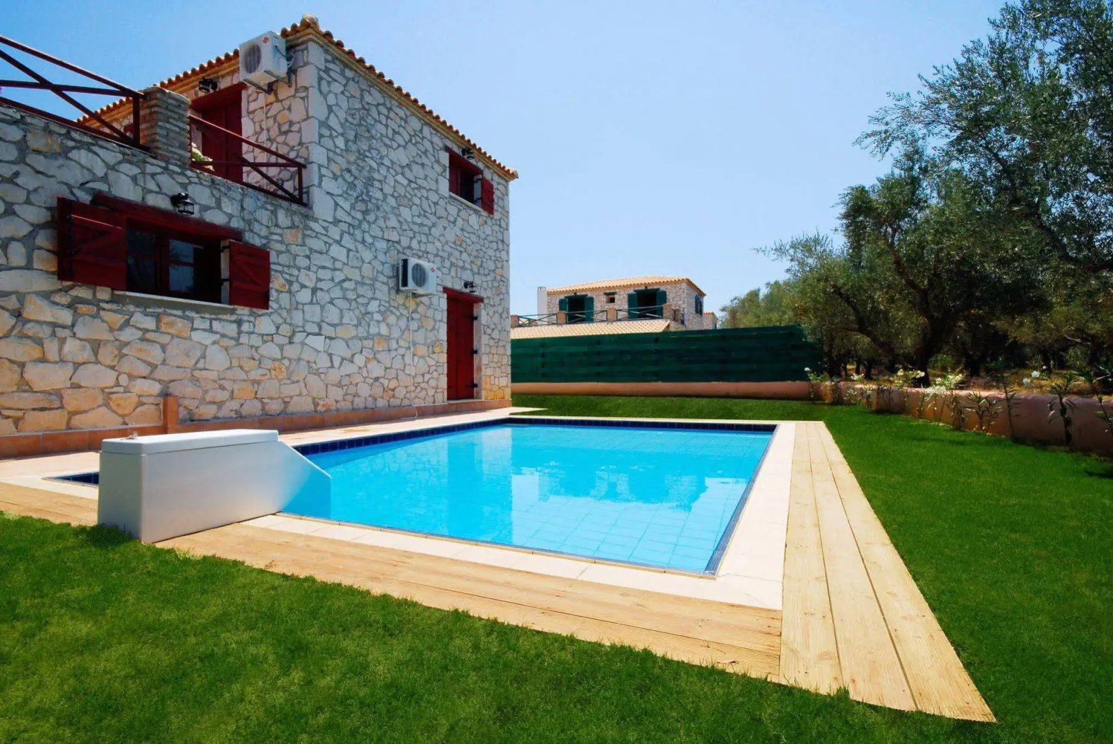 Amelia Residence