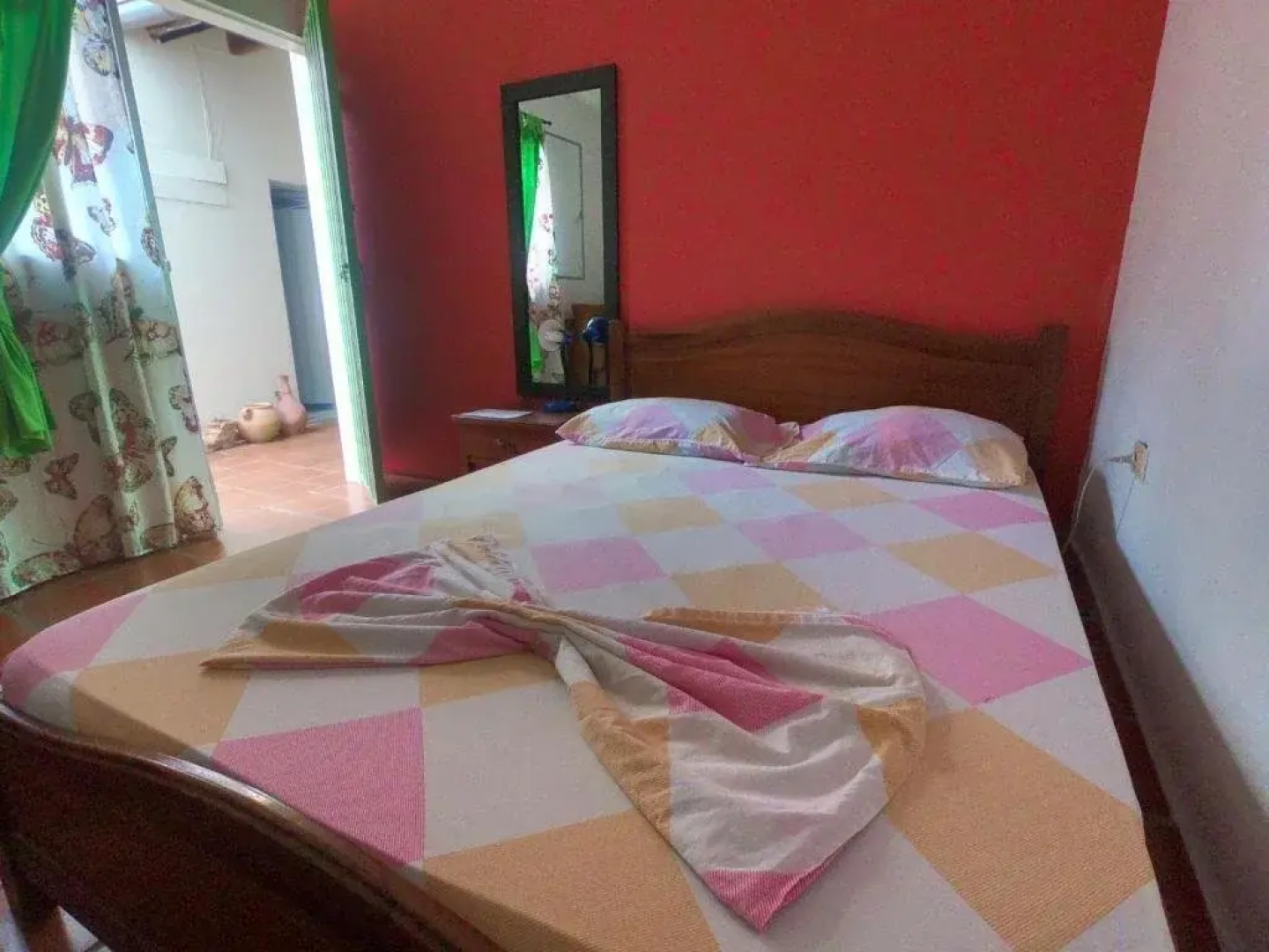Hostal Le Papillon