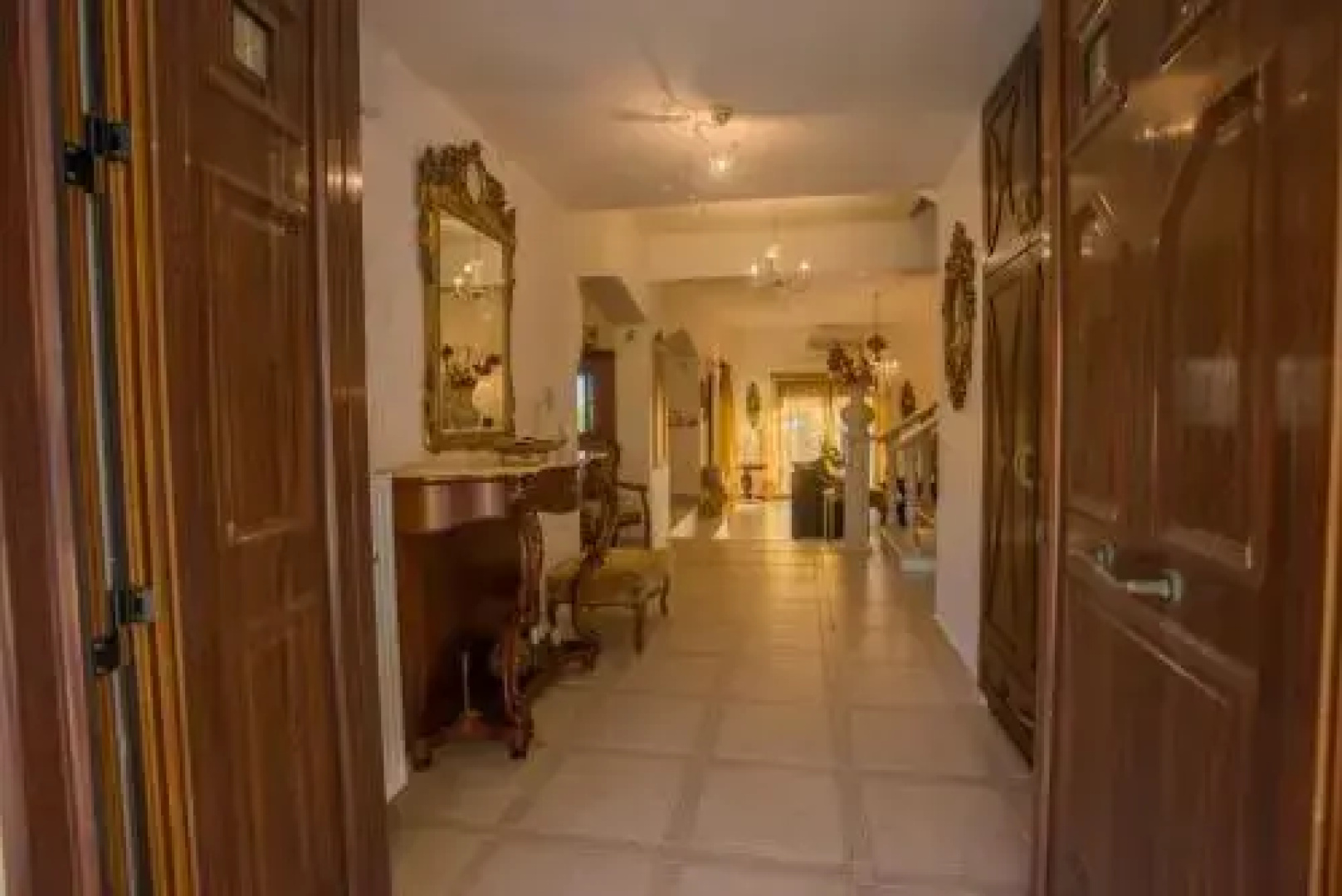 Villa Rita