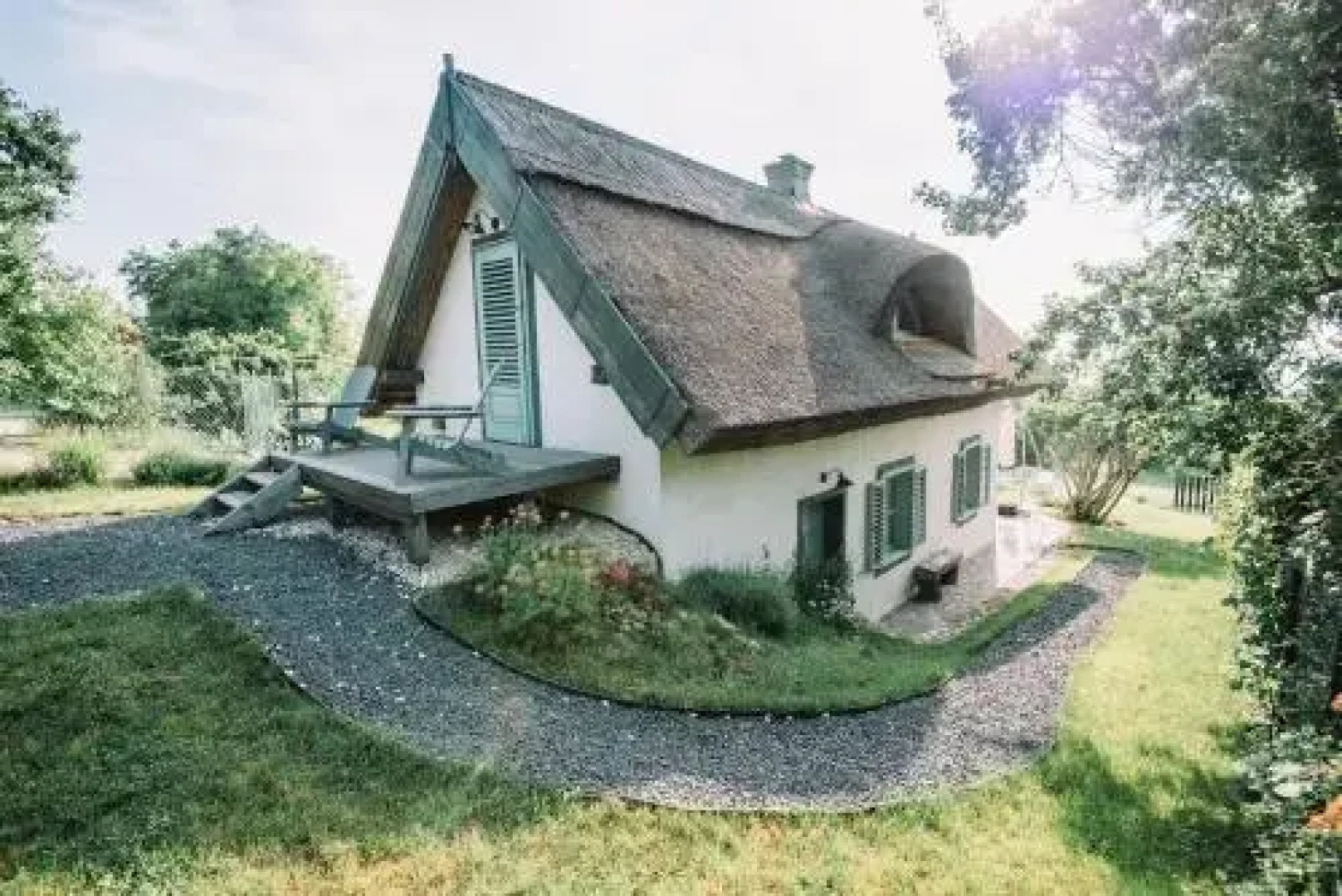 Noemis Cottage