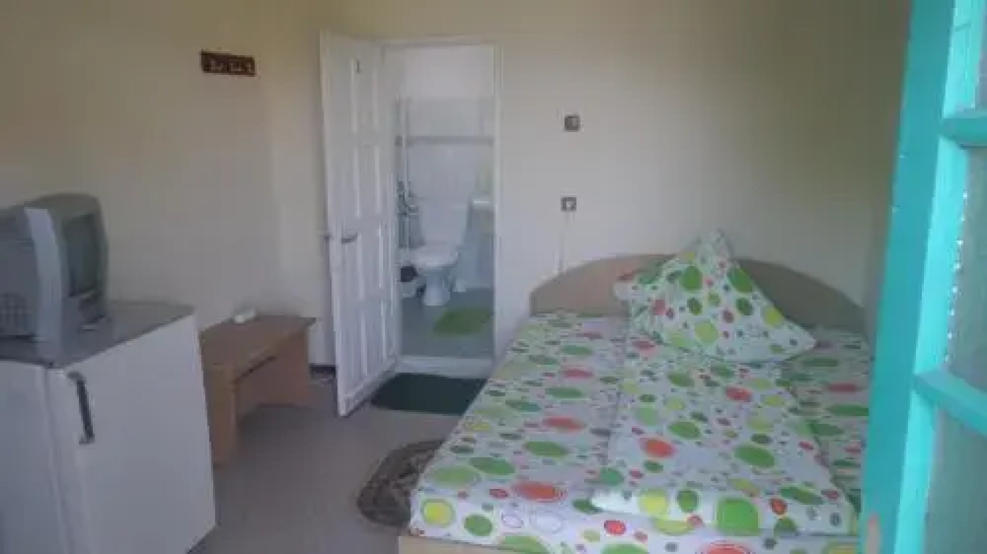 Pensiunea Sapte Pini