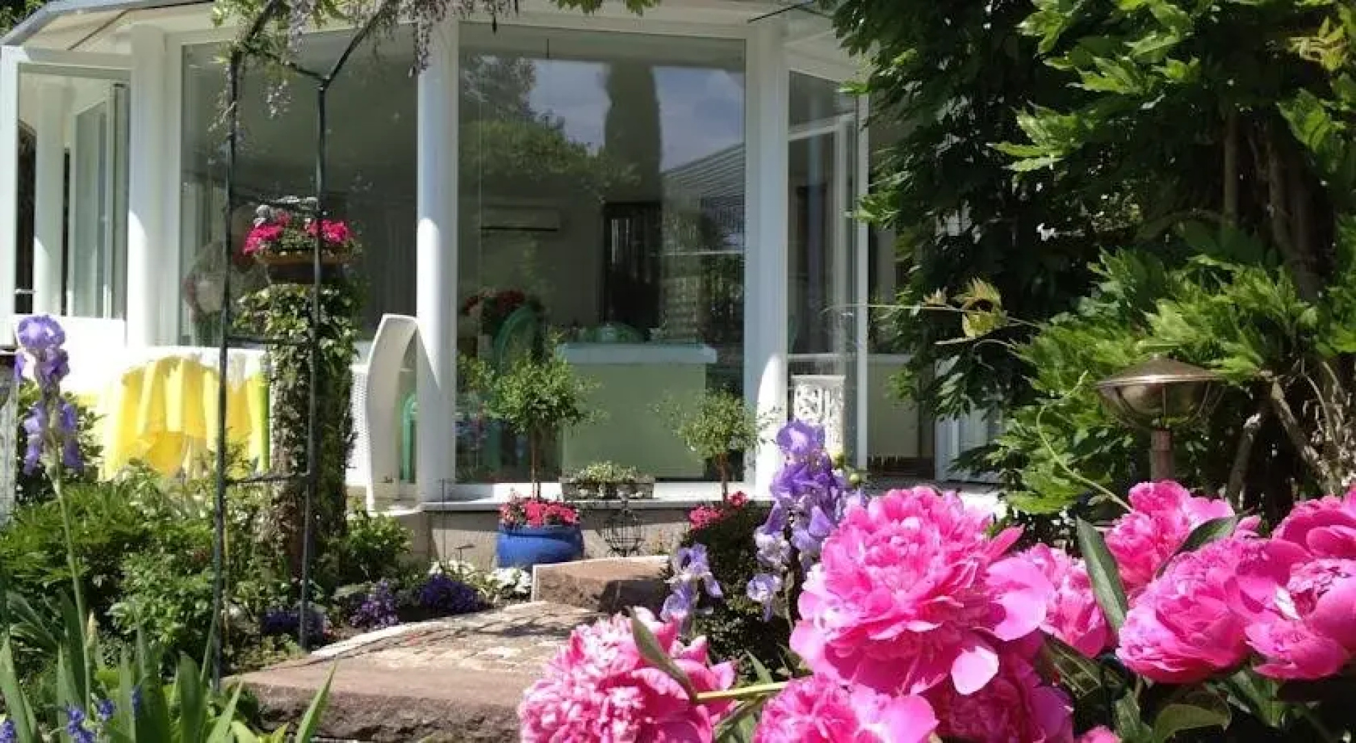 Boutique-Hotel Villa am See