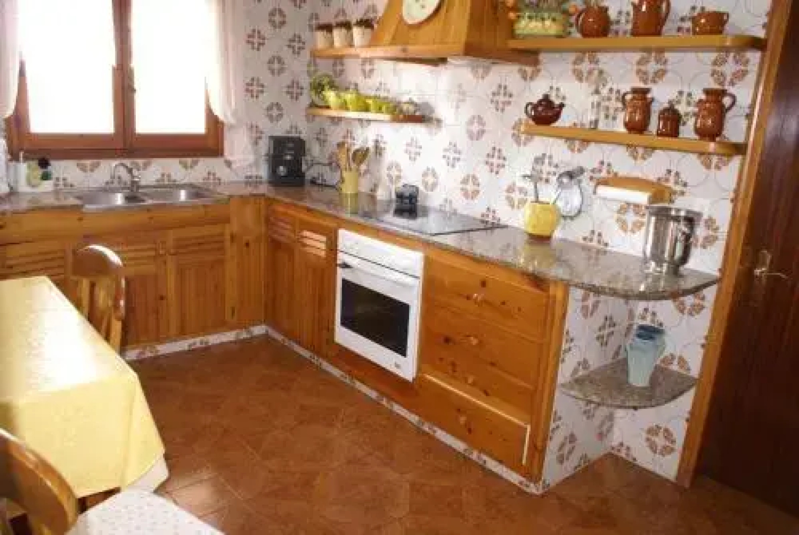 Villa Ponderosa