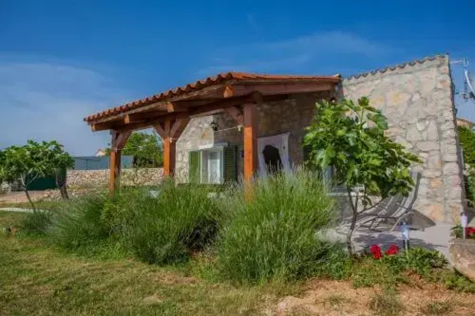 Krcina Holiday Home