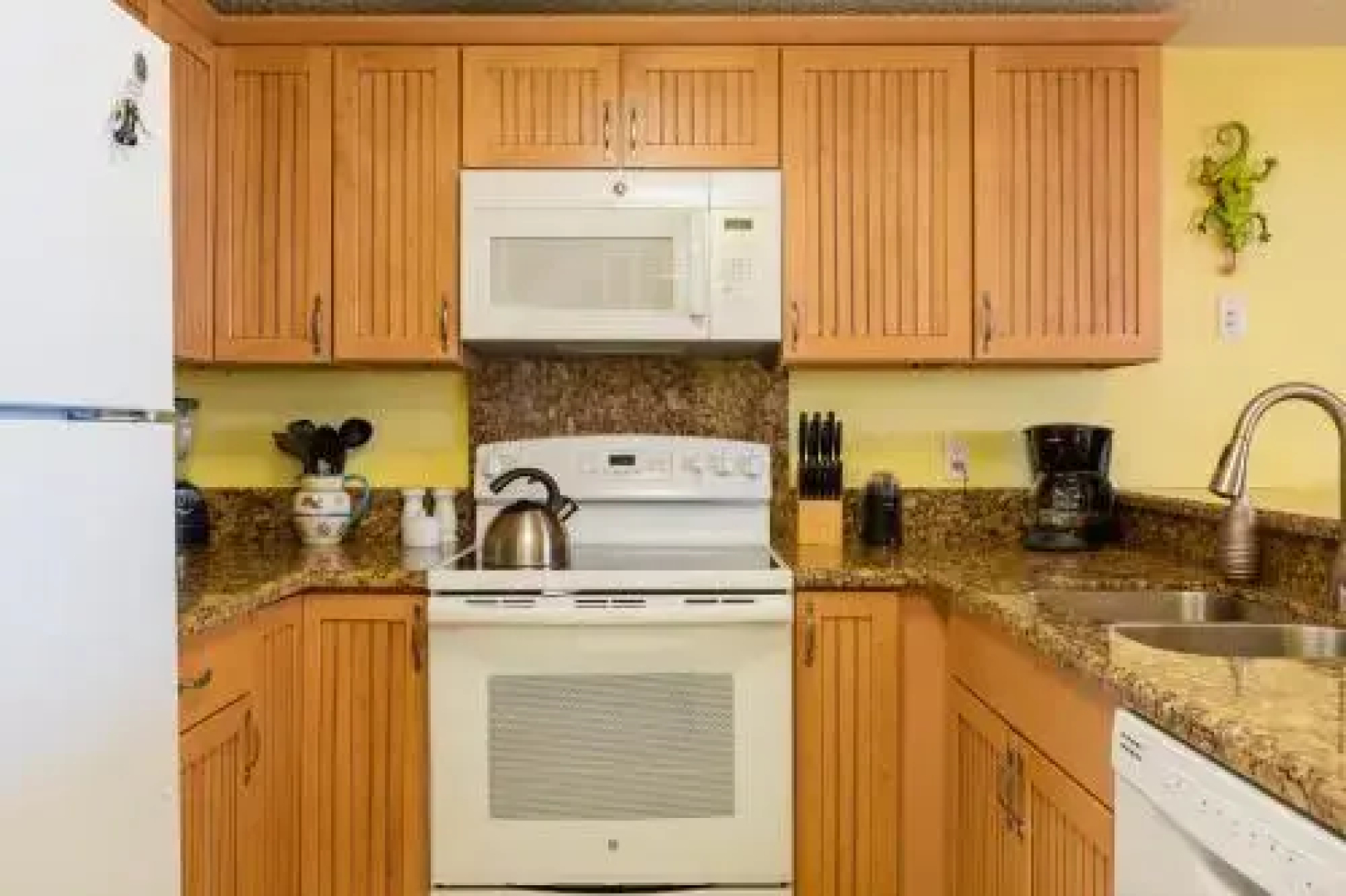 Waikoloa Villas D200