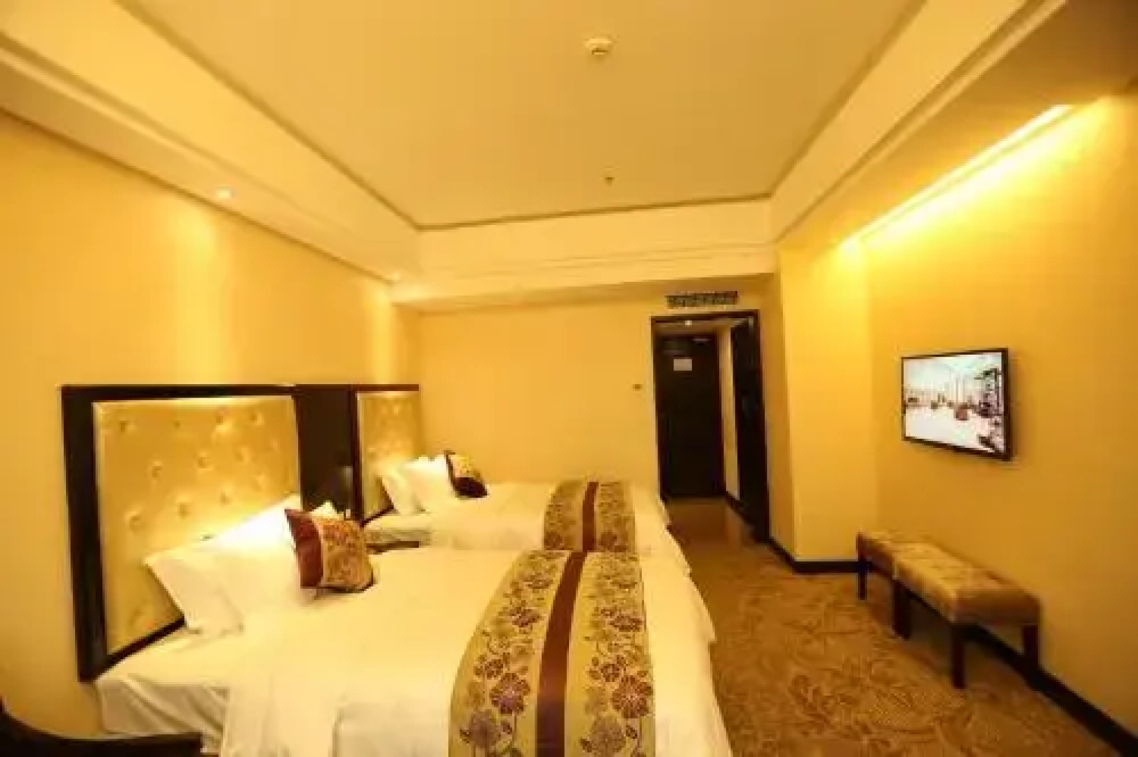 Tong Da International Hotel