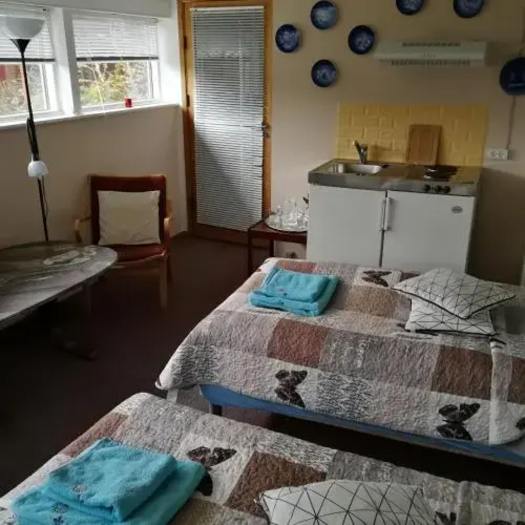 Risskov Bellevue Guesthouse