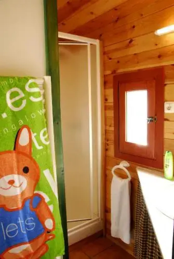 Bungalows Stel-Puigcerdà