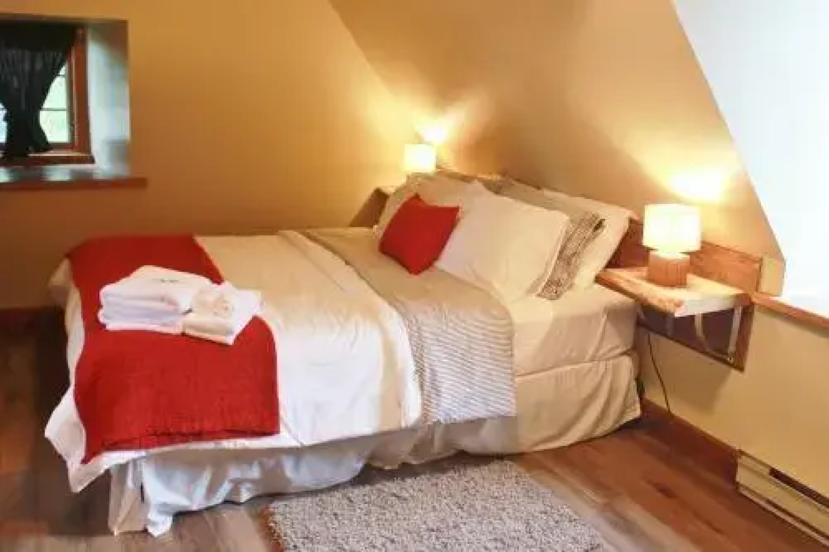 Gite Aux Quatre Délices