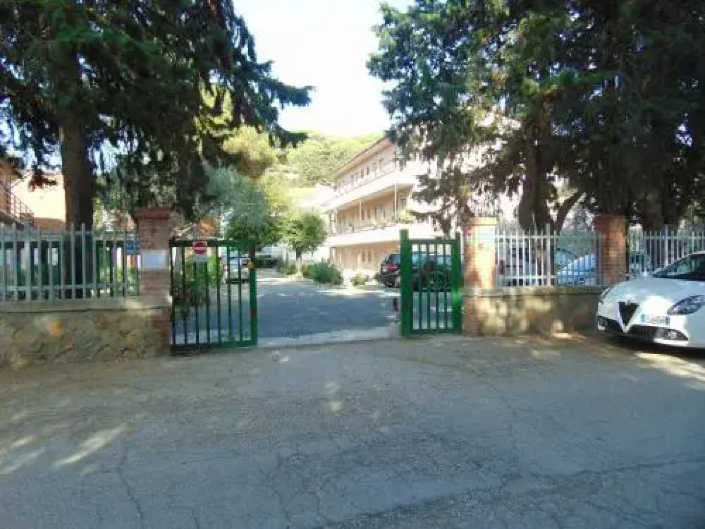Appartamento il Geranio