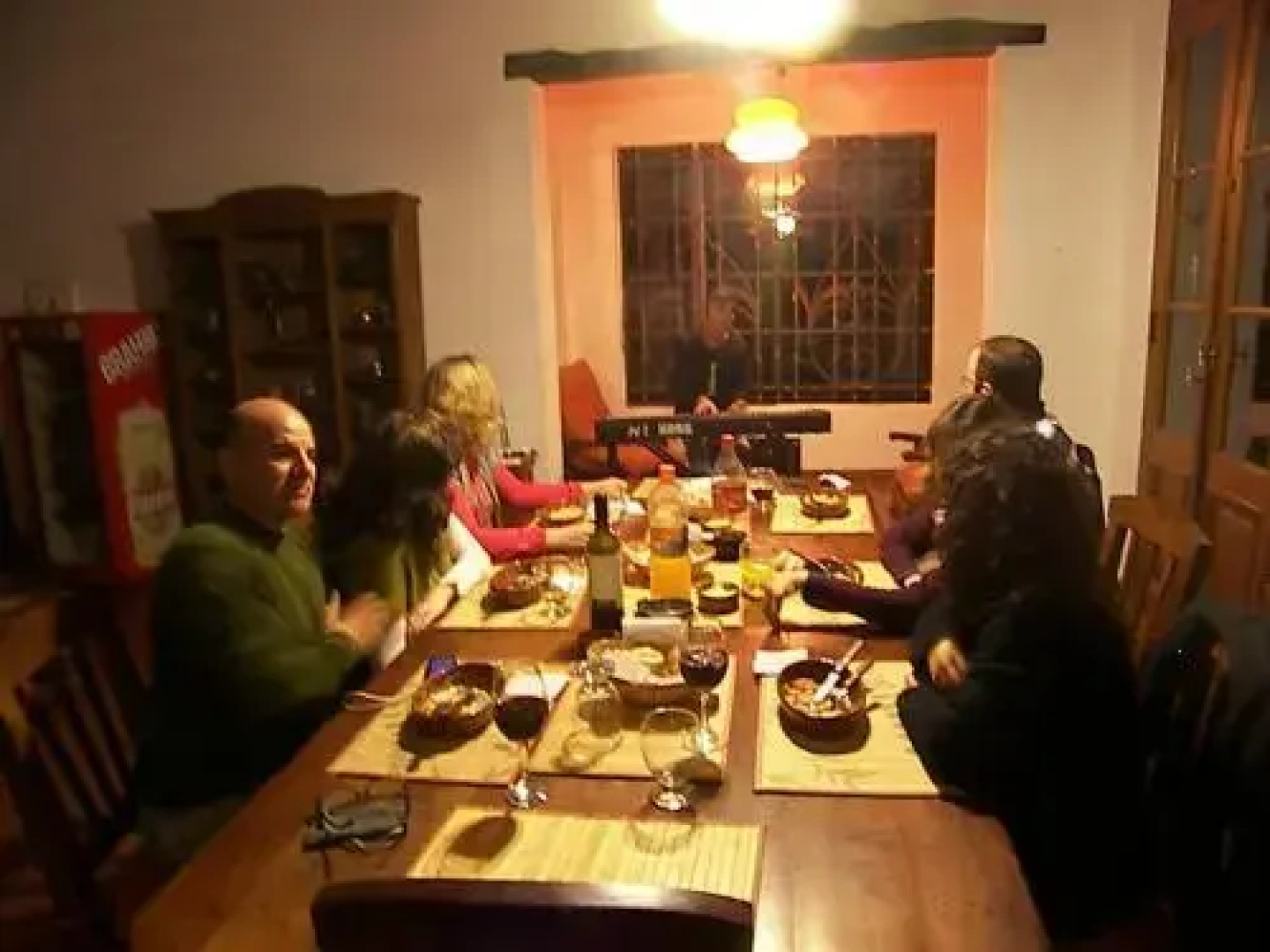 El Manantial