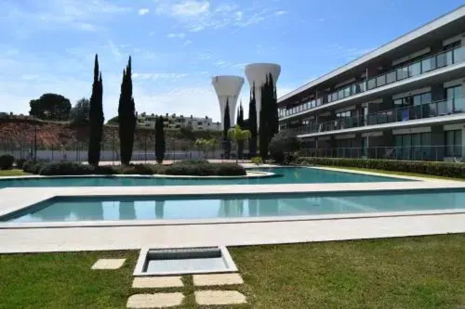 Villa Golf