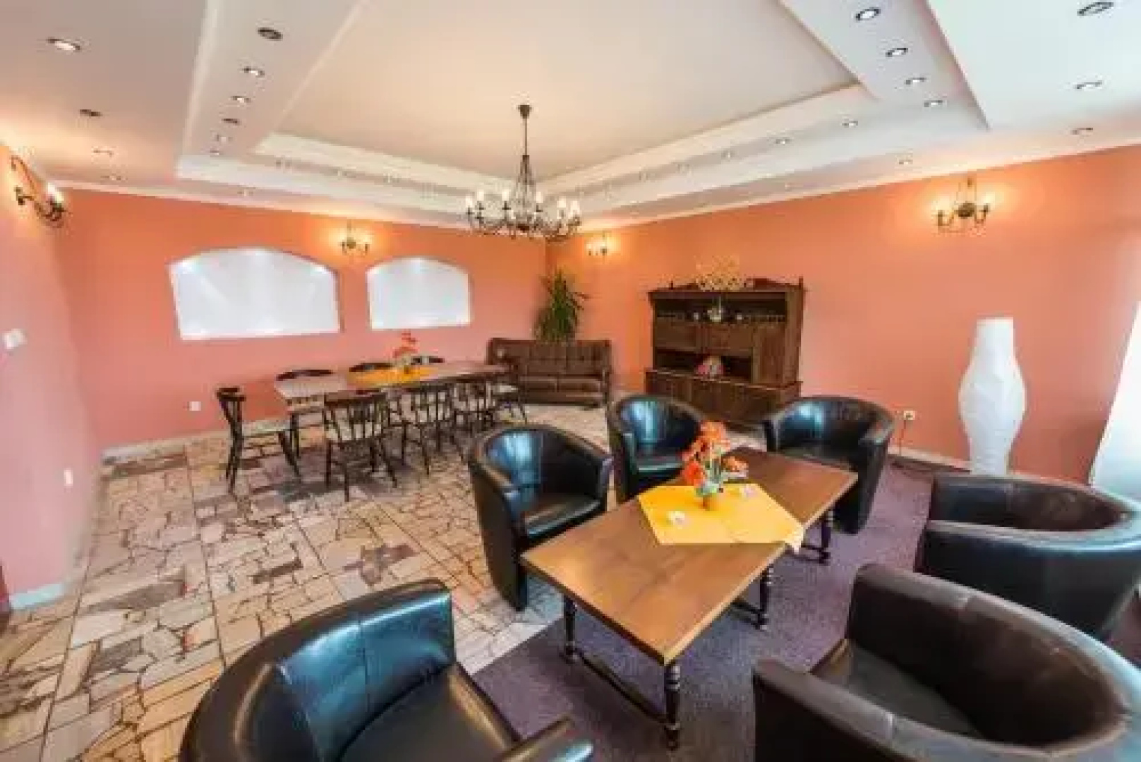 Hotel Merkur