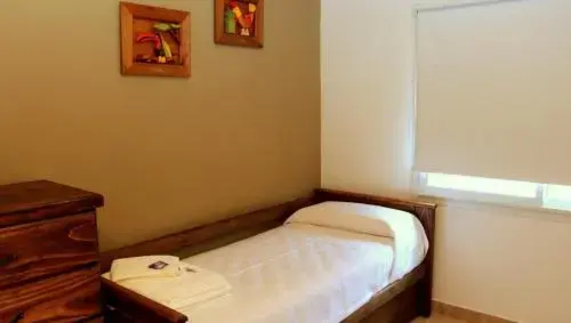 Cabañas Antulafken