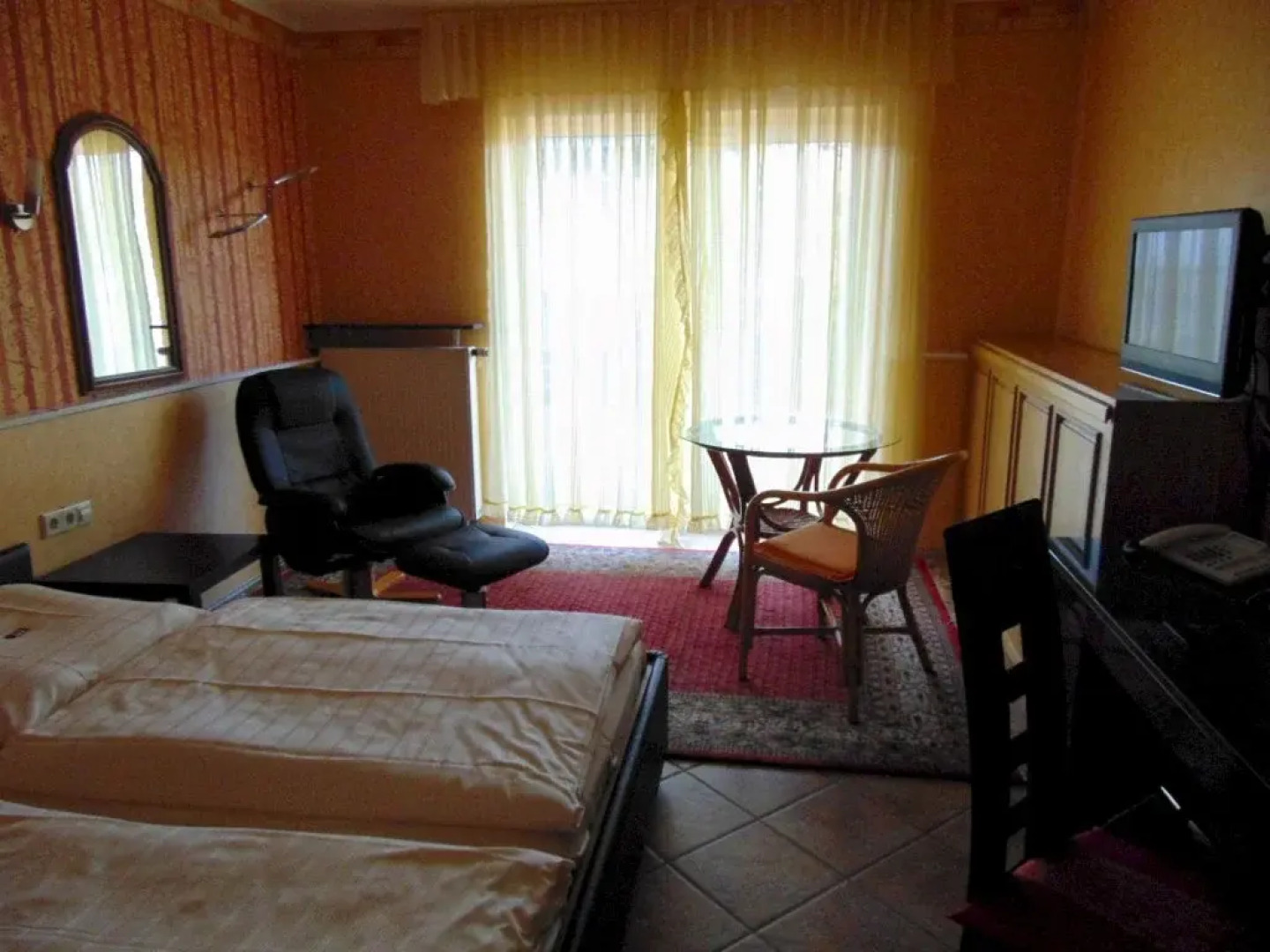 Hotel-Restaurant Bechtel