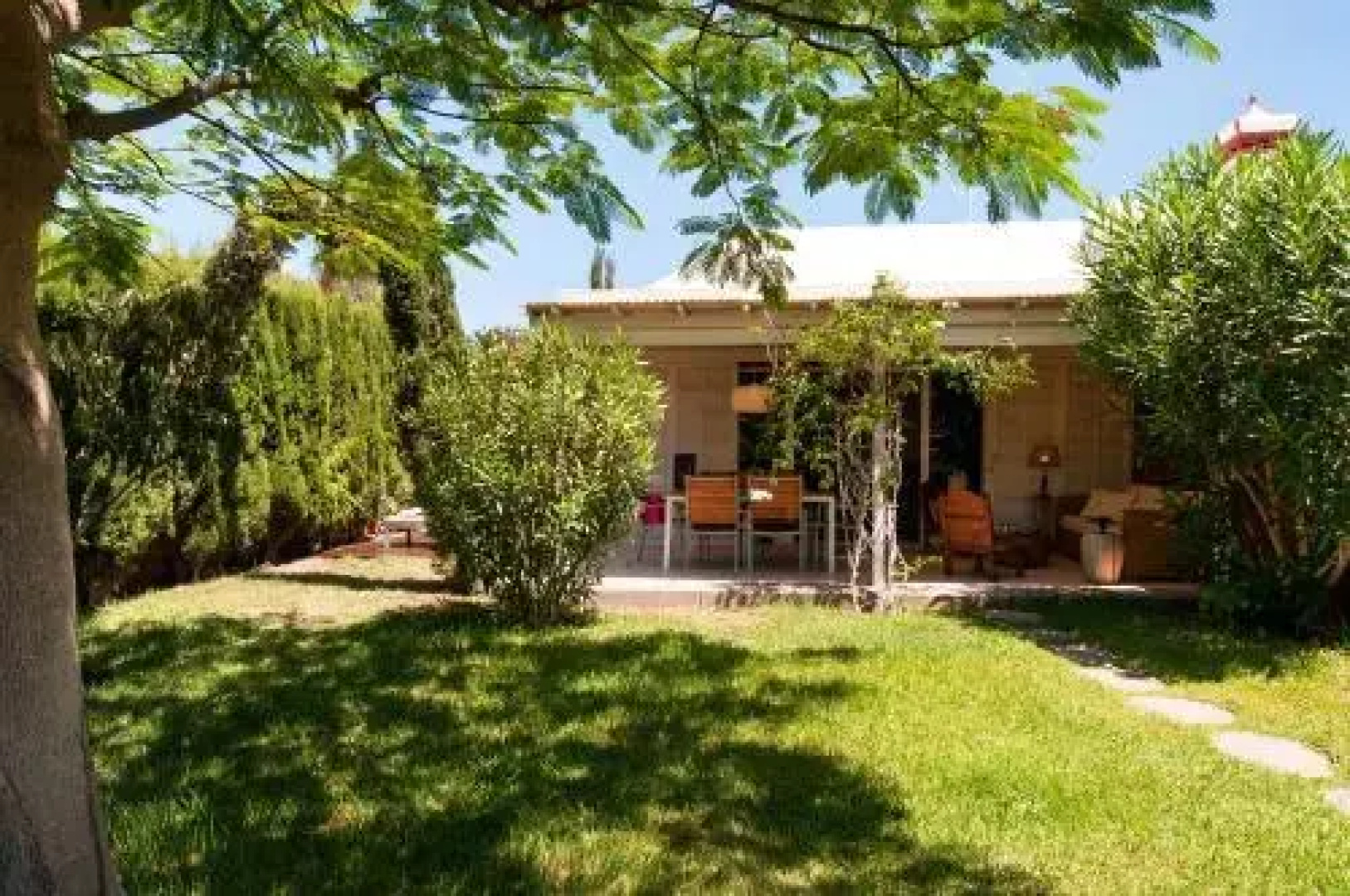 Bungalow Melocotones Maspalomas Golf