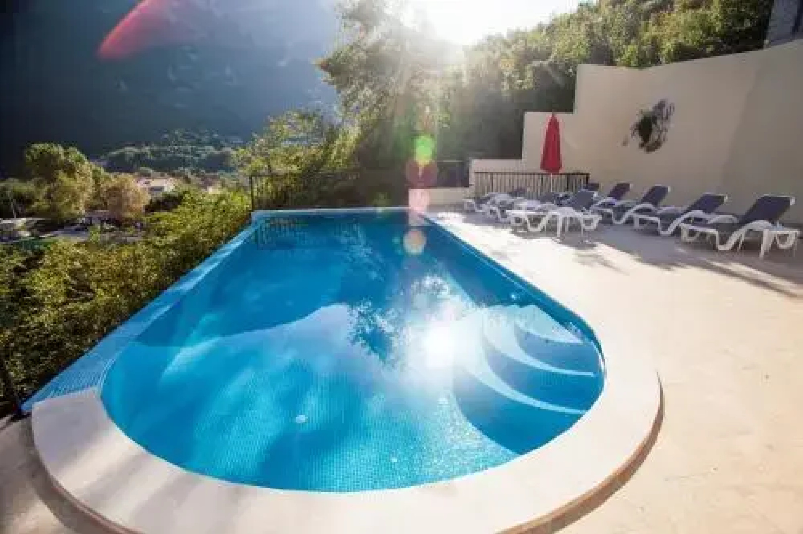 Sunshine of Montenegro Apartments