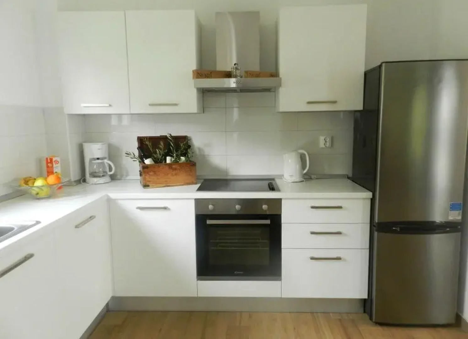 VILLA MARINE YourCroatiaHoliday