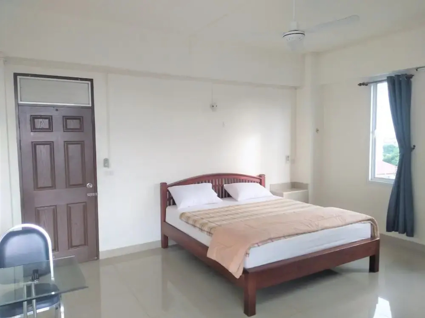 Kularb Service Mansion