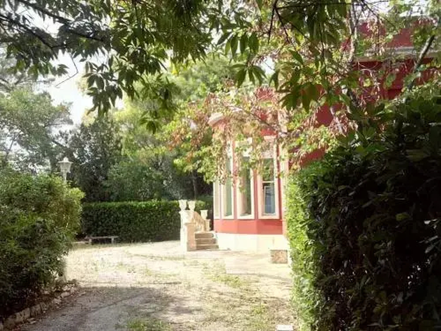 Villa Belsalento