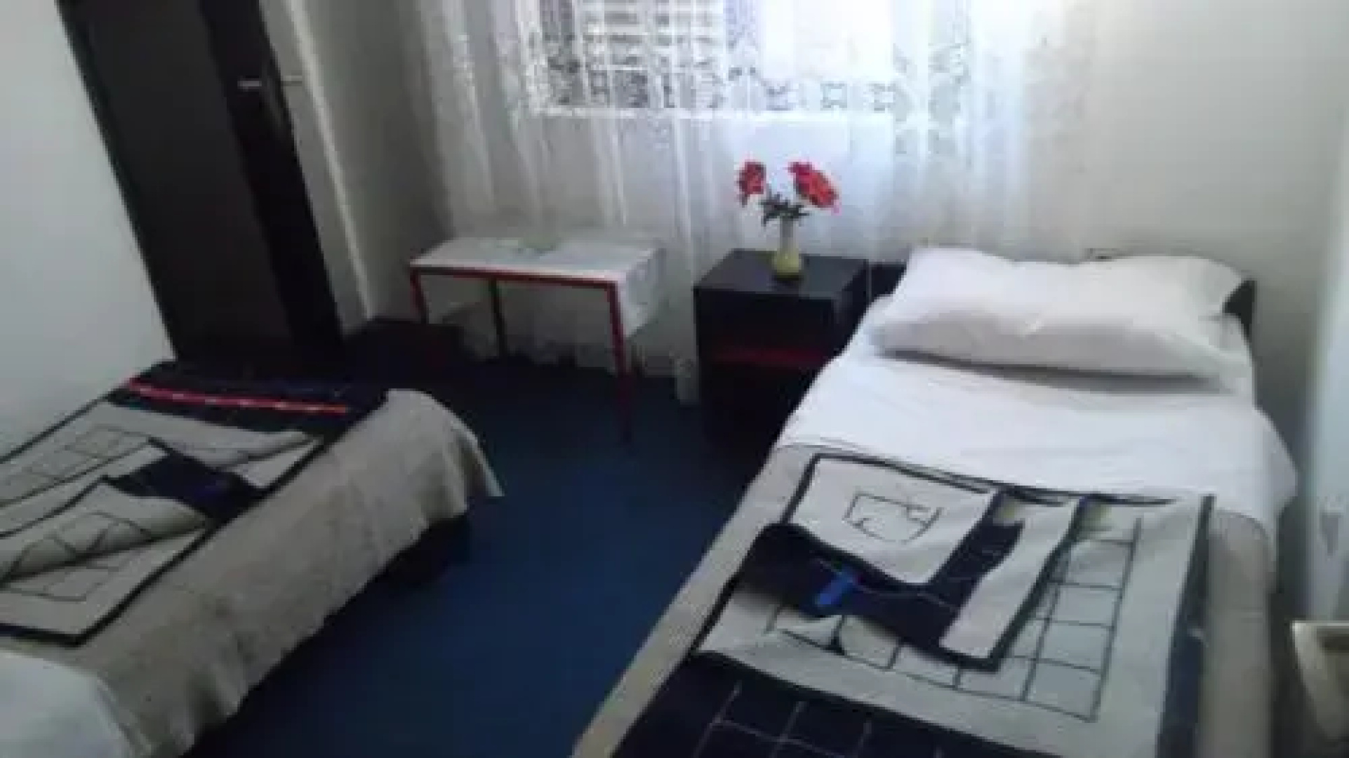 Motel Hrasno