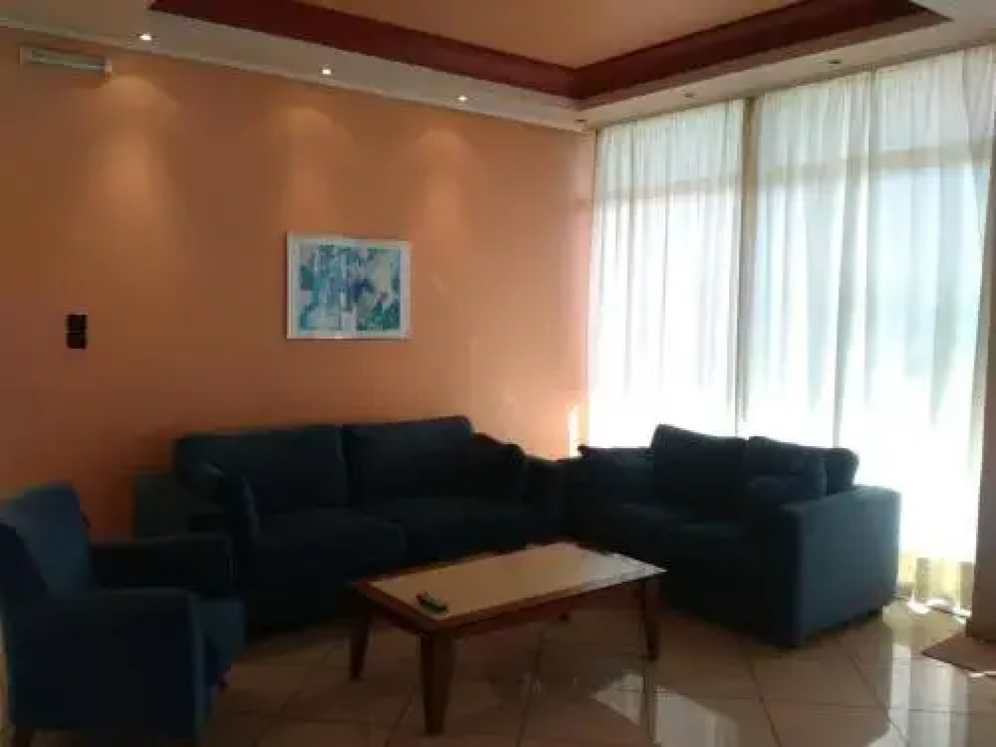 Glaros Hotel