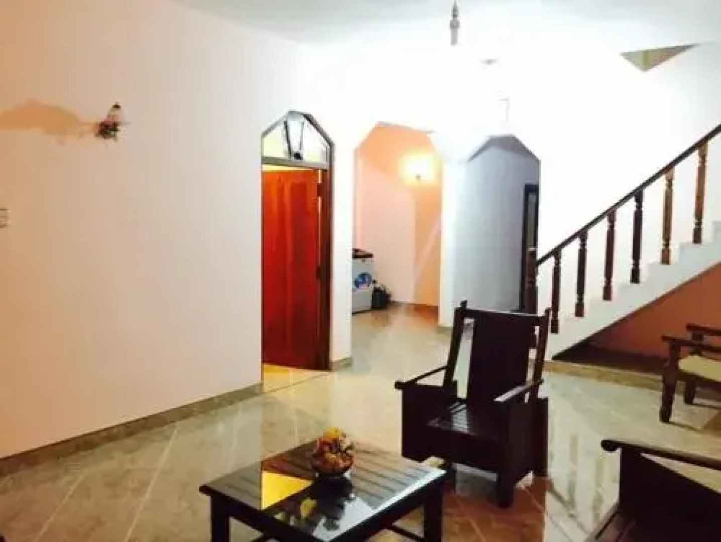 Withanage Guest House