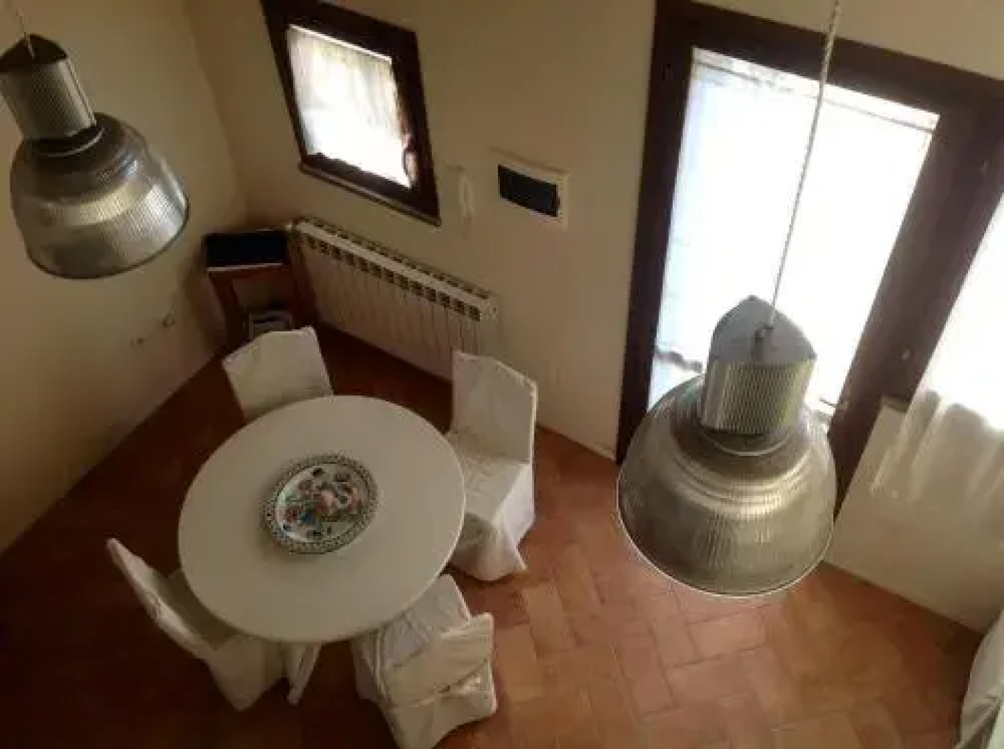 Casa nella campagna di San Gimignano