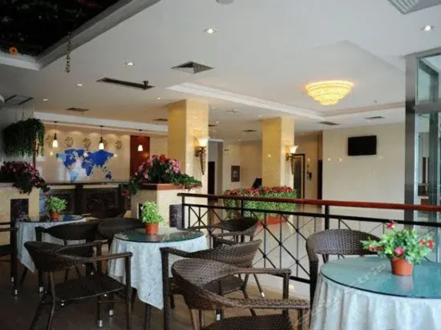 Gangdao Hotel