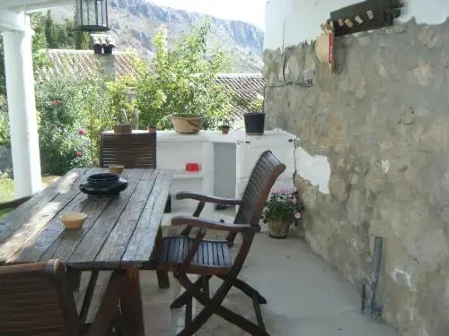 Casa Nani