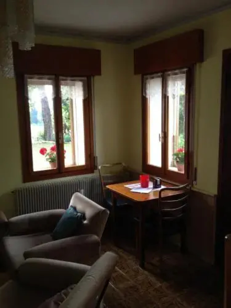 B&B Pure Dolomites