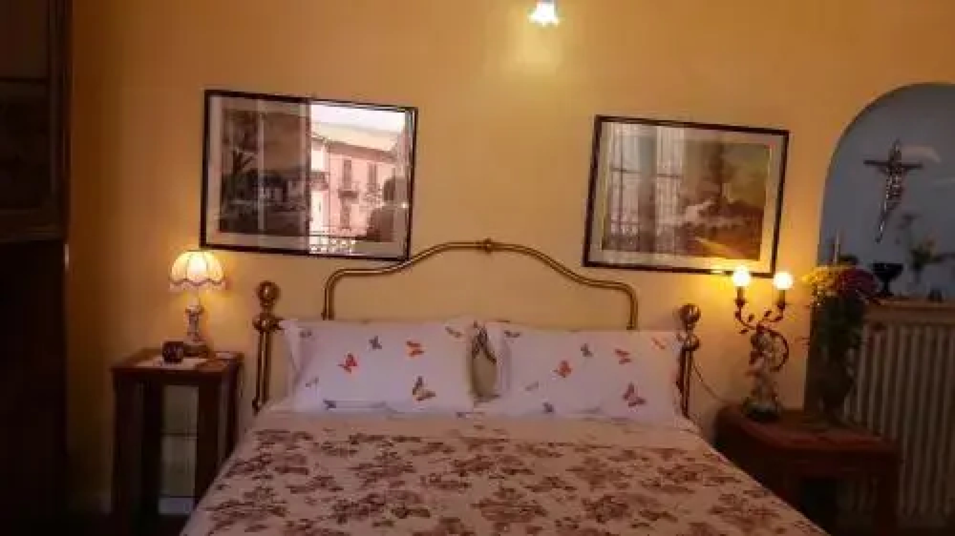 B&B Oxford