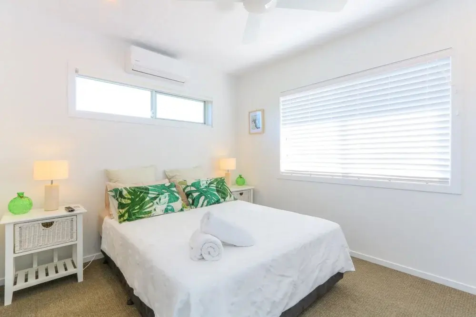 Hastings Point Beachside