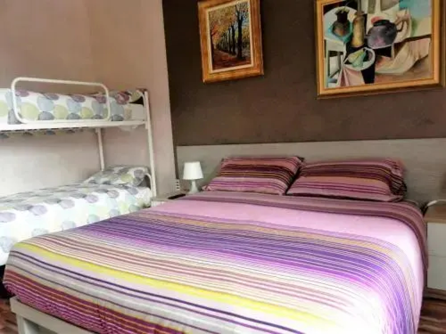 B&B Alla Magnesia