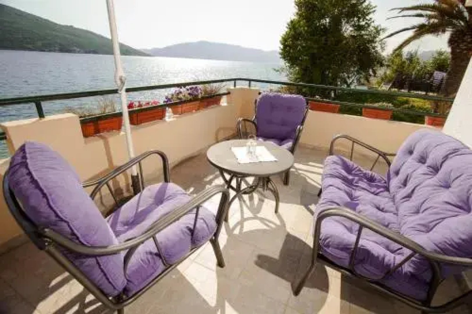 Apartments Batricevic