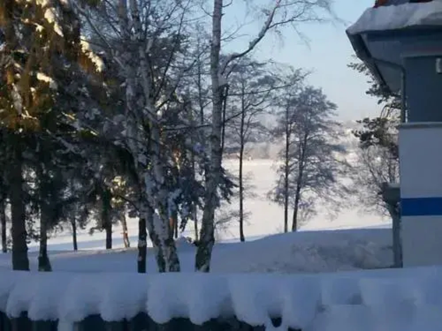 Apart Riviera Lipno J4-12
