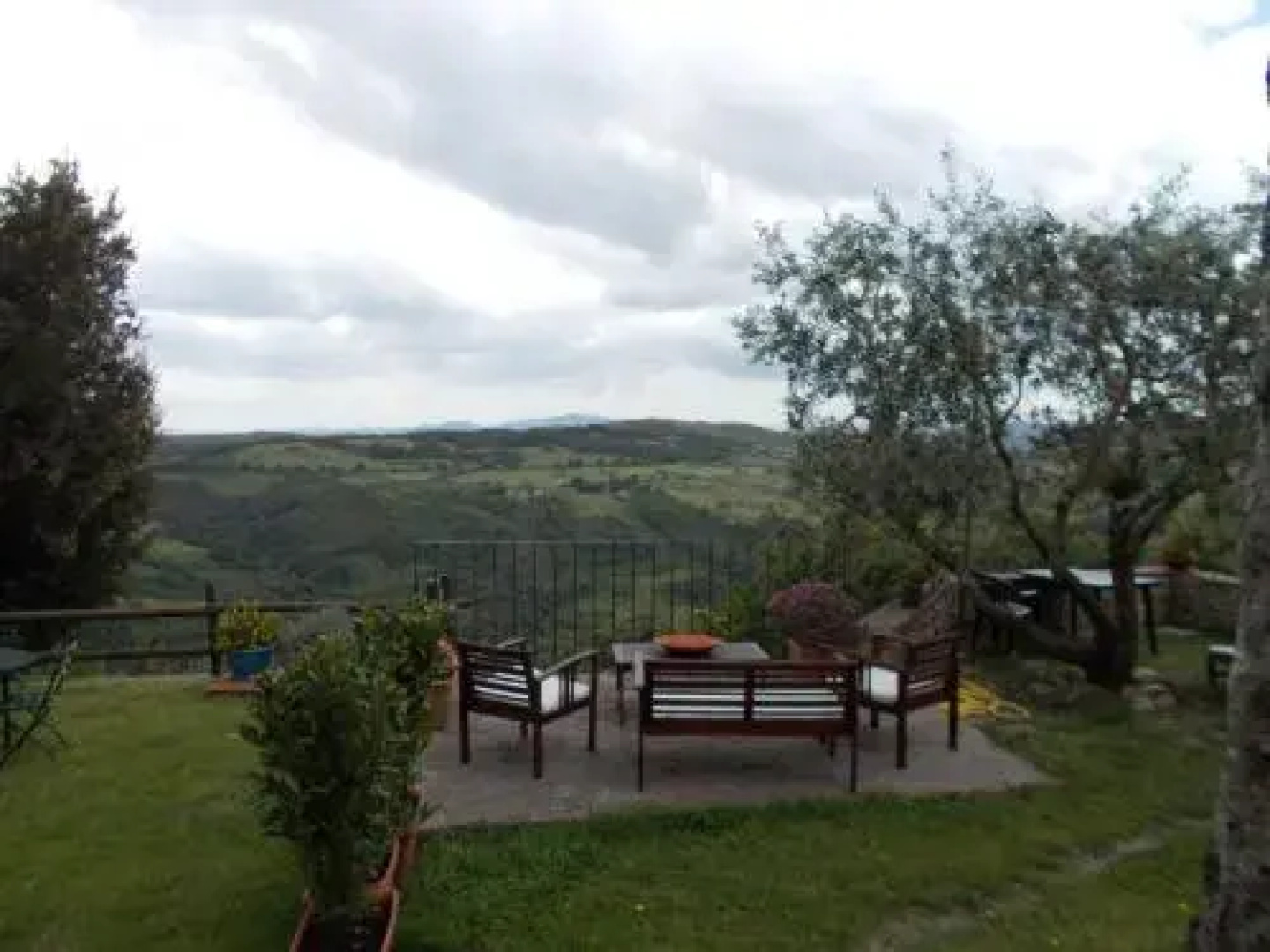 Antico Borgo Montacuto