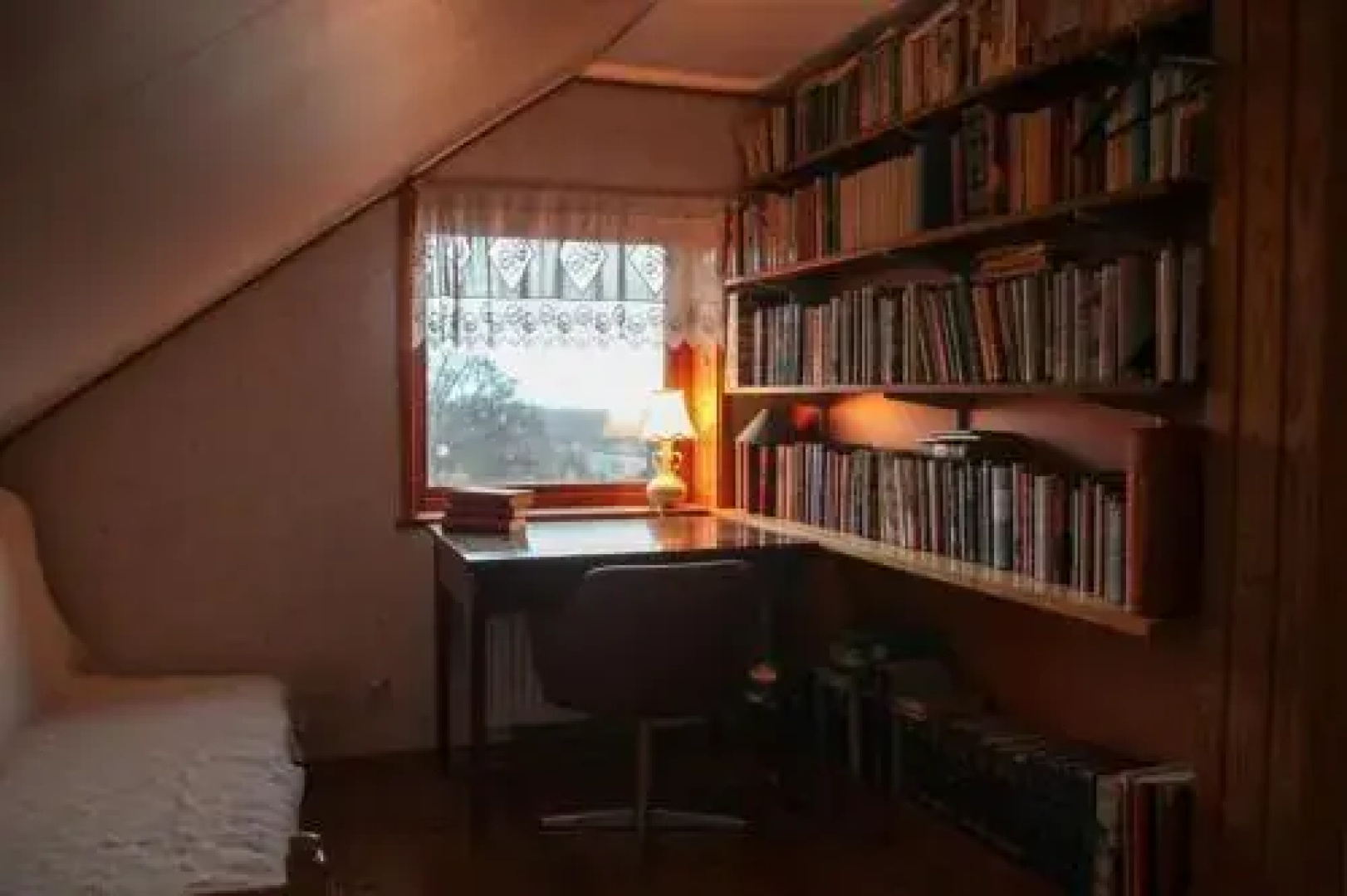 Holiday Home Skalleberg