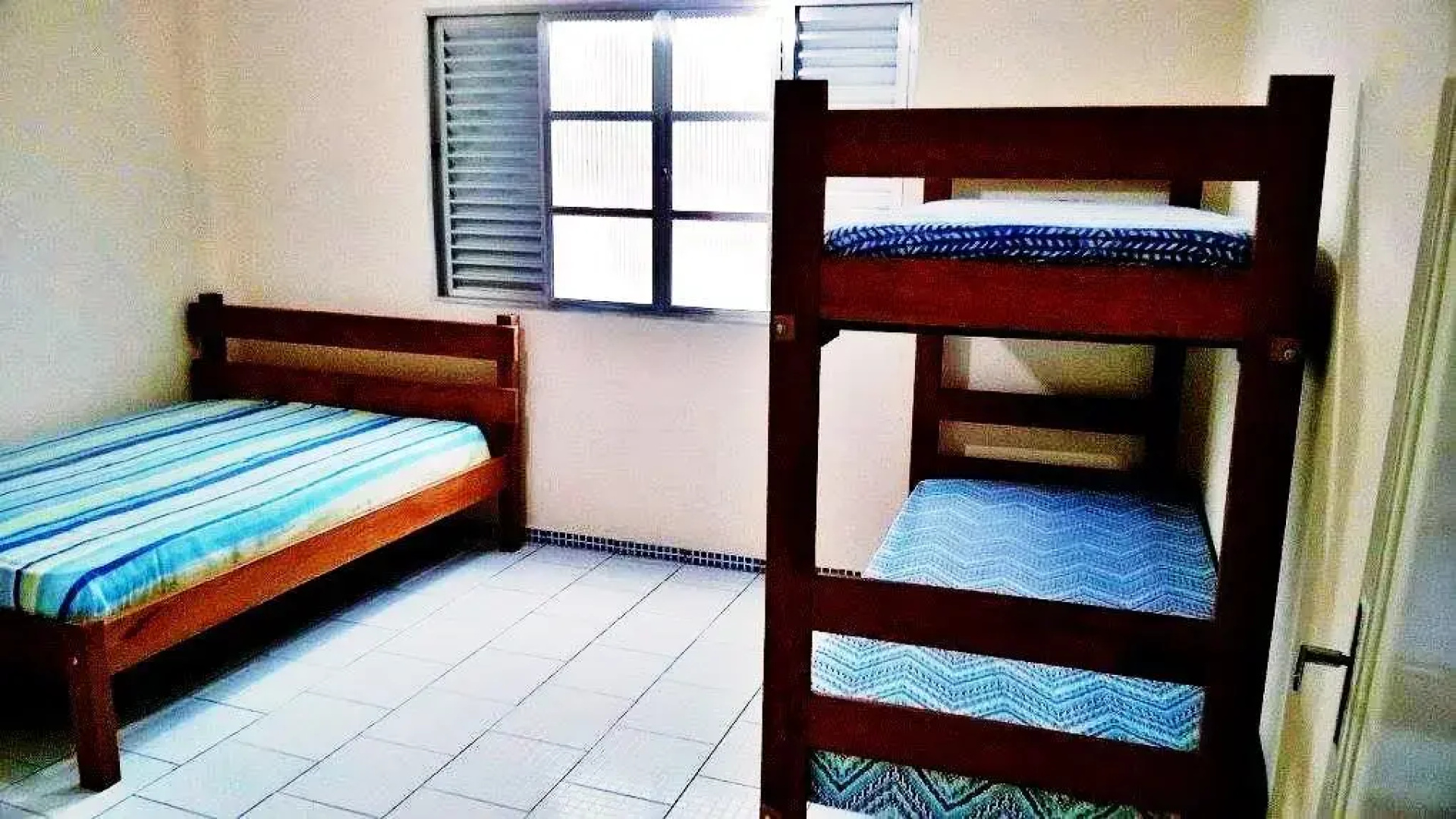 Flat H Vila Mirim
